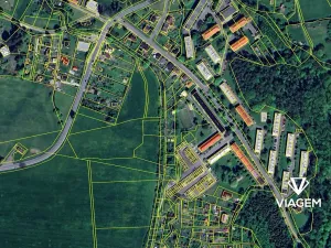 Prodej zahrady, Štramberk, 57 m2