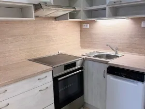 Pronájem bytu 2+kk, Čelákovice, Tovární, 46 m2