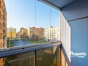 Prodej bytu 3+1, Český Těšín, Polní, 69 m2