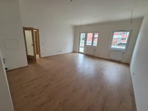 Pronájem bytu 3+kk, Praha - Hlubočepy, Fabiánové, 75 m2