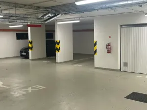 Prodej bytu 3+kk, Praha - Hlubočepy, Fabiánové, 73 m2