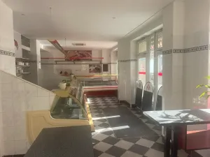 Pronájem obchodního prostoru, Kladno, T. G. Masaryka, 304 m2