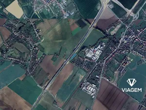 Prodej podílu pole, Sušice, 2133 m2