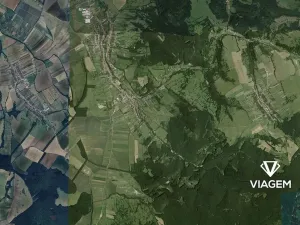 Prodej podílu zahrady, Javorník, 587 m2