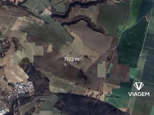 Prodej podílu pole, Vysoká, 1978 m2