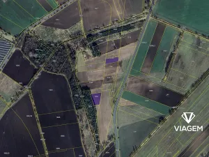 Prodej podílu pole, Pňov-Předhradí, 1883 m2