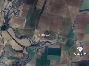 Prodej podílu pole, Klášterní Skalice, 2495 m2