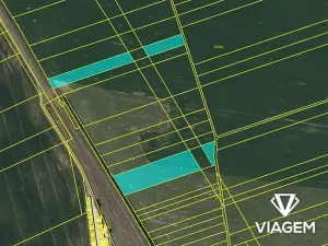 Prodej podílu komerčního pozemku, Chropyně, 2151 m2