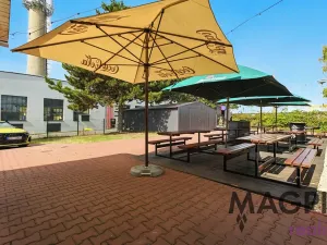 Prodej restaurace, Praha - Uhříněves, Přátelství, 172 m2