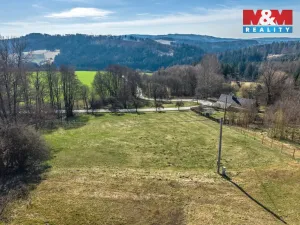 Prodej chalupy, Slaná - Hořensko, 71 m2