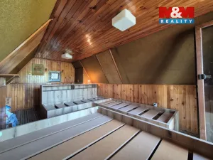 Prodej chaty, Plešnice, 64 m2