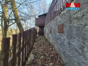 Prodej chaty, Plešnice, 64 m2