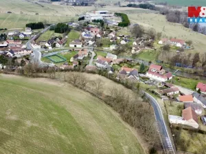 Prodej pozemku pro bydlení, Počaply, 3403 m2