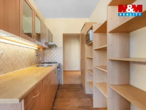 Prodej bytu 3+1, Turnov, Studentská, 76 m2