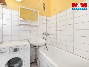 Prodej bytu 3+1, Turnov, Studentská, 76 m2