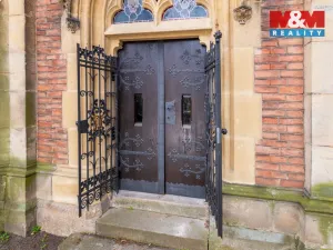 Prodej historického objektu, Pardubice, 40 m2