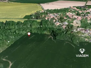 Prodej podílu pole, Bratčice, 2361 m2