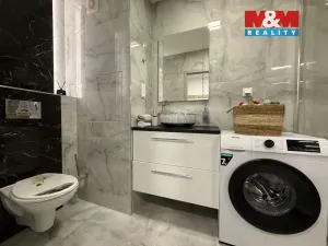 Pronájem bytu 2+1, Karviná - Mizerov, tř. Těreškovové, 55 m2