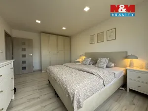 Pronájem bytu 2+1, Karviná - Mizerov, tř. Těreškovové, 55 m2