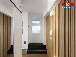 Pronájem bytu 1+1, Havířov - Podlesí, Kosmonautů, 30 m2