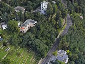 Prodej rodinného domu, Praha - Hlubočepy, Skalní, 336 m2