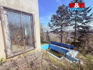 Prodej rodinného domu, Praha - Hlubočepy, Skalní, 336 m2