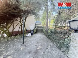 Prodej rodinného domu, Praha - Hlubočepy, Skalní, 336 m2