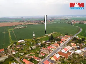Prodej pozemku pro bydlení, Kořenice, 2364 m2