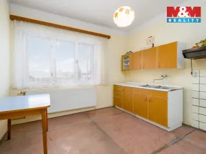 Prodej rodinného domu, Polepy, 140 m2