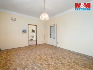 Prodej rodinného domu, Polepy, 140 m2
