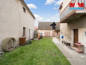 Prodej rodinného domu, Polepy, 140 m2