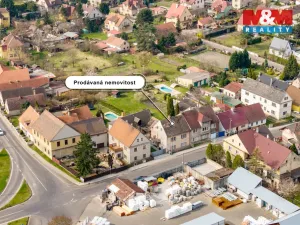 Prodej rodinného domu, Polepy, 140 m2