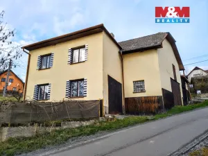 Prodej rodinného domu, Chlum-Korouhvice - Chlum, 145 m2