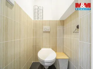 Prodej bytu 2+1, Karlovy Vary - Rybáře, Sokolovská, 77 m2