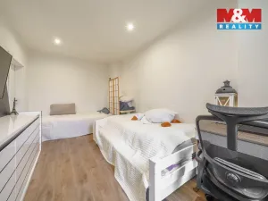 Prodej bytu 2+1, Karlovy Vary - Rybáře, Sokolovská, 77 m2