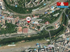 Prodej bytu 2+1, Karlovy Vary - Rybáře, Sokolovská, 77 m2