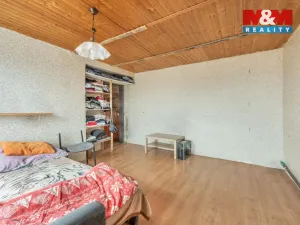 Prodej rodinného domu, Kladno, Havířská, 105 m2