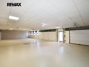 Pronájem obchodního prostoru, Frýdek-Místek, Třebízského, 220 m2