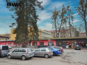 Pronájem obchodního prostoru, Frýdek-Místek, Třebízského, 220 m2