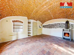 Prodej bytu 3+kk, Nový Malín, 100 m2