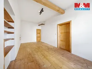 Prodej bytu 3+kk, Nový Malín, 100 m2