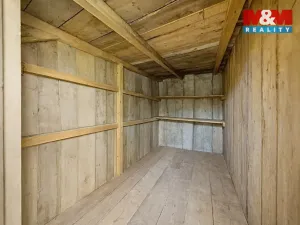 Prodej bytu 3+kk, Nový Malín, 100 m2