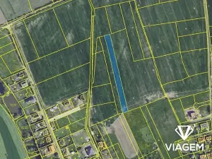 Prodej podílu pole, Skuhrov, 2180 m2