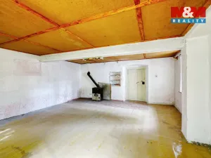 Prodej chalupy, Hradiště - Bezděkov, 54 m2
