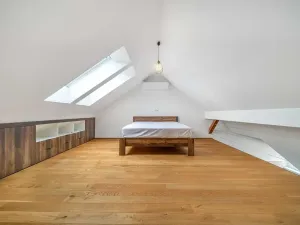 Prodej bytu 3+kk, Plzeň, Dobrovského, 87 m2