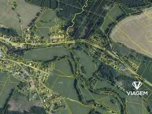 Prodej podílu zahrady, Horní Bradlo, 188 m2