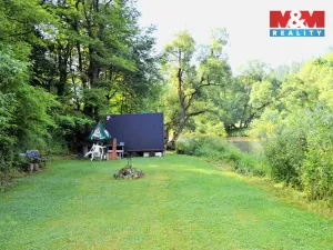 Prodej komerčního pozemku, Kácov, 804 m2