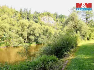 Prodej komerčního pozemku, Kácov, 804 m2