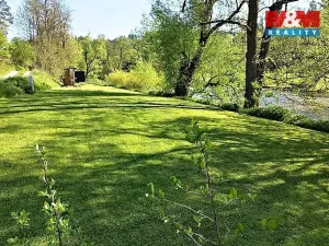 Prodej pozemku, Kácov, 804 m2