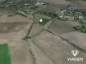 Prodej podílu pole, Bořanovice, 1999 m2